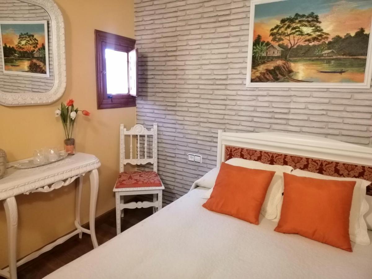 Areta Etxea Villa Salinillas de Buradón Buitenkant foto