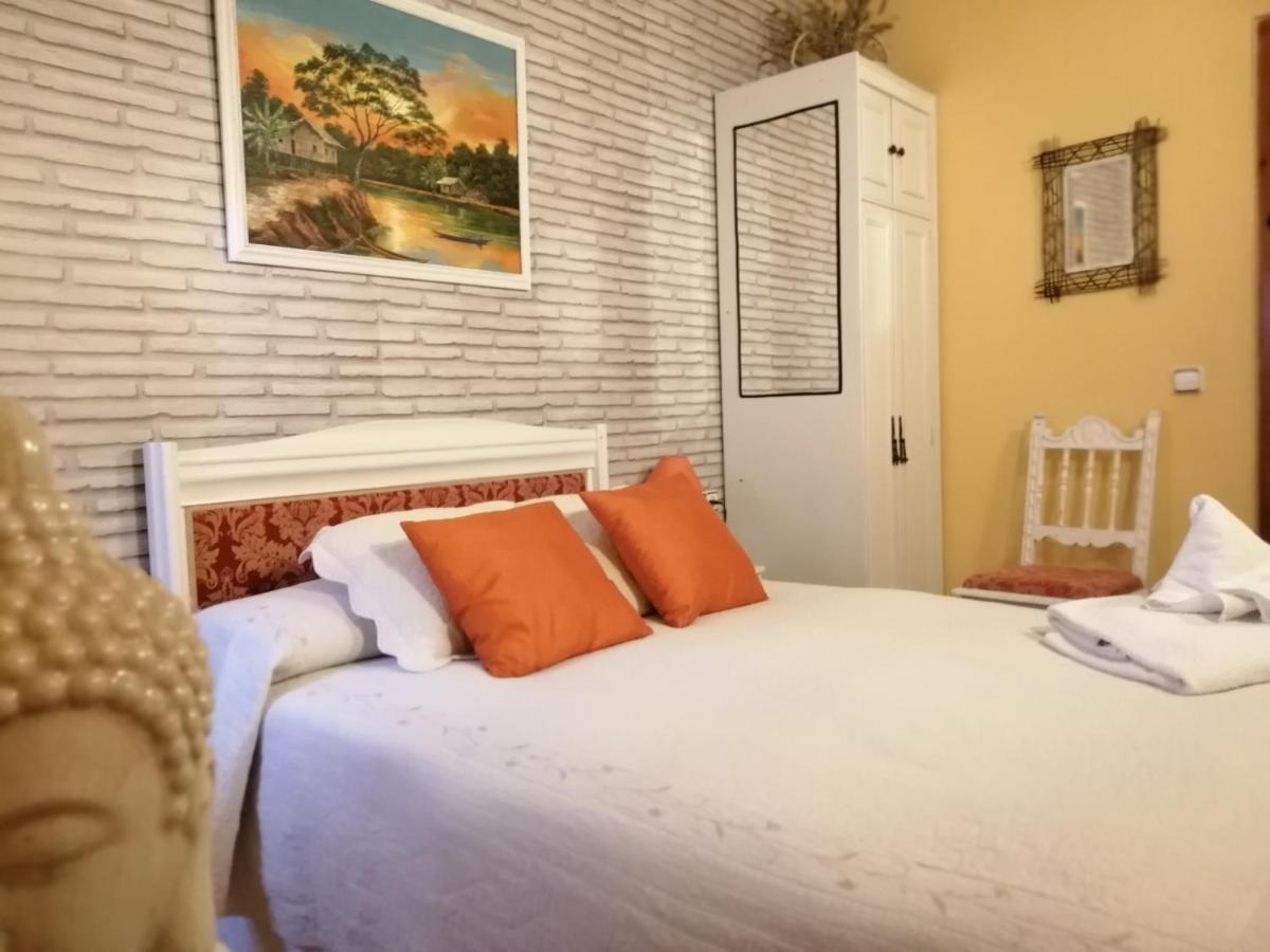 Areta Etxea Villa Salinillas de Buradón Buitenkant foto
